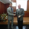 El Dr. Alfonso Amado Puentes gana la Beca Mutual Médica 2011 - Alfonso Amado Puentes