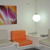 Sala de espera - Clínica Dental Berta Aramendia