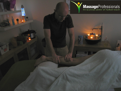 Dali Lutz - Professionele massagetherapeut in Almelo