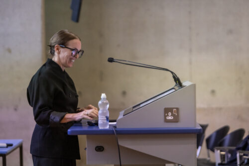 Tatiana Bilbao - Architecture as a Collective Art