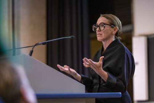 Tatiana Bilbao - Architecture as a Collective Art