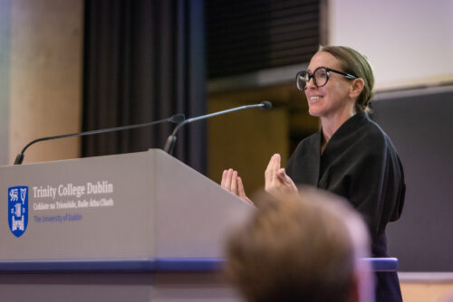 Tatiana Bilbao - Architecture as a Collective Art