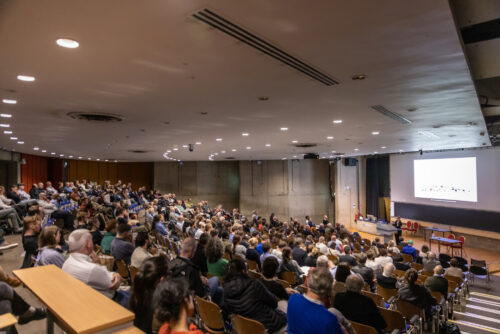 Tatiana Bilbao - Architecture as a Collective Art