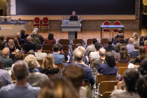 Tatiana Bilbao - Architecture as a Collective Art