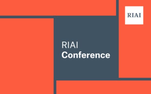 Ruth O'Herlihy in conversation with Anna Heringer for RIAI Conference 2020