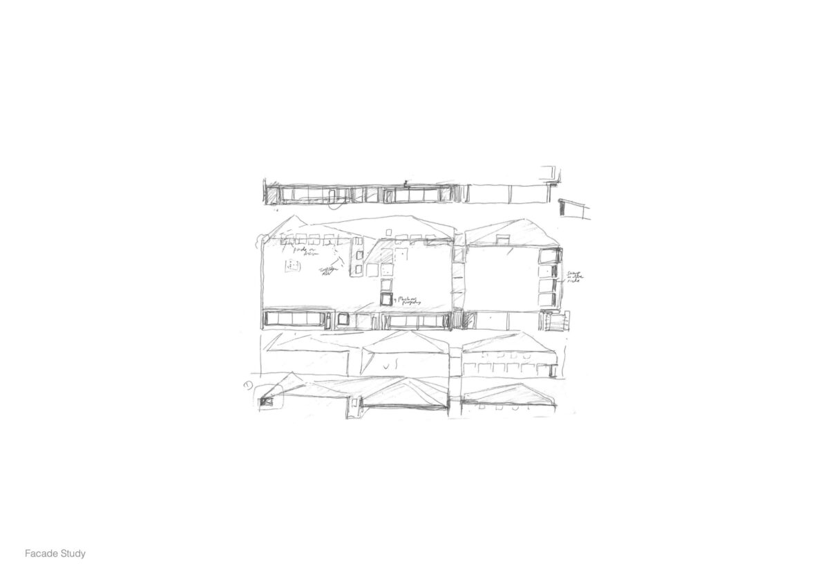 Printing House Square, Trinity College Dublin — McCullough Mulvin