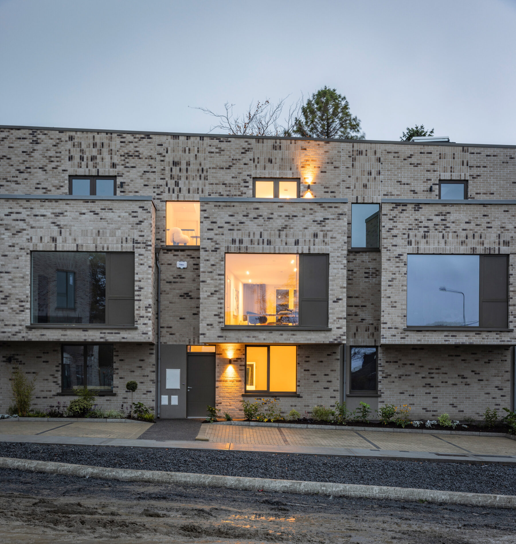 Egremont, Church Road, Killiney — McCullough Mulvin