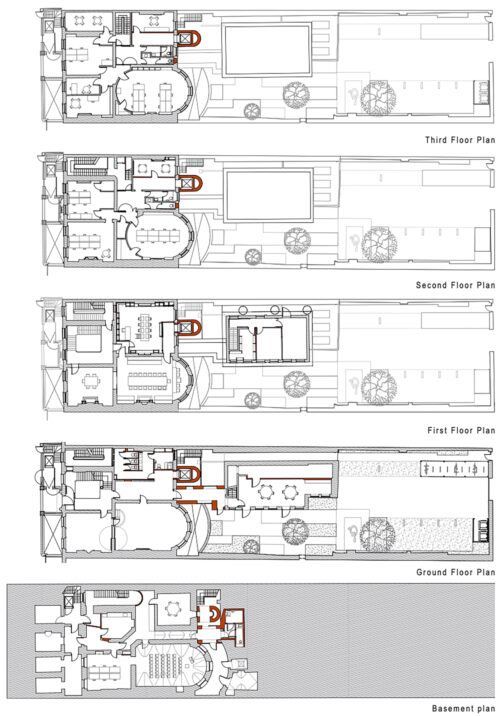 Plans