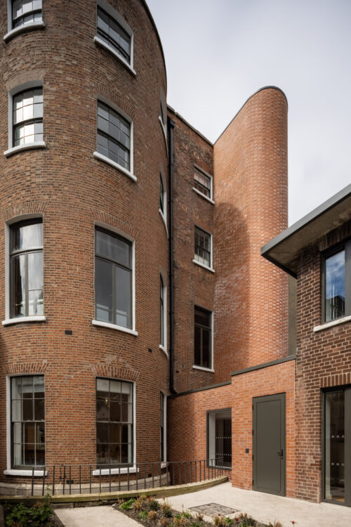 11 Parnell Square