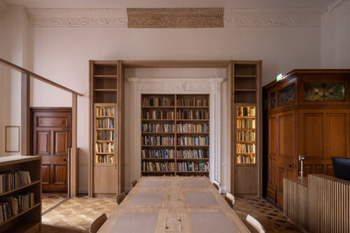 11 Parnell Square