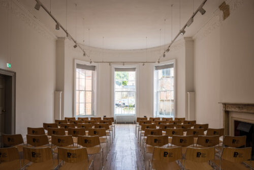11 Parnell Square
