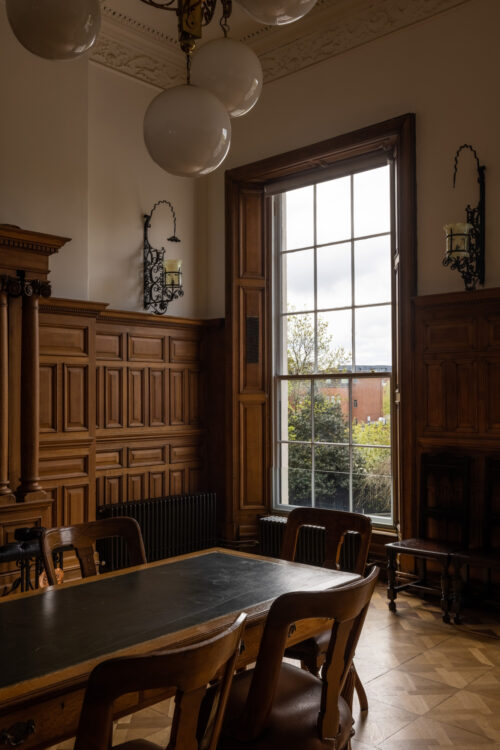 11 Parnell Square