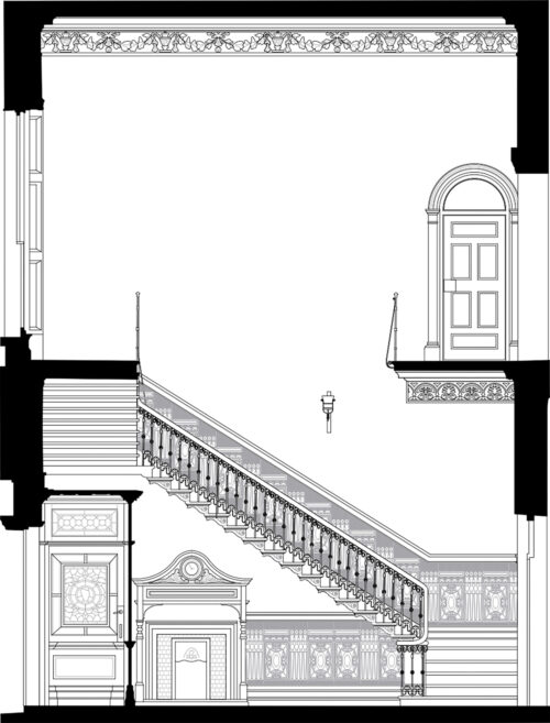 11 Parnell Square
