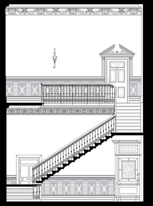 11 Parnell Square