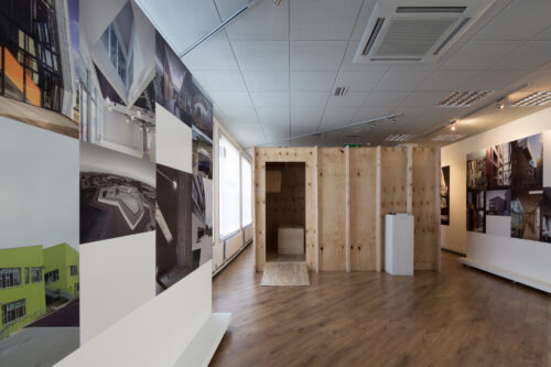 Cervantes Exhibition