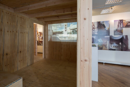 Cervantes Exhibition