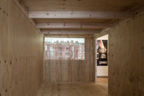 Cervantes Exhibition