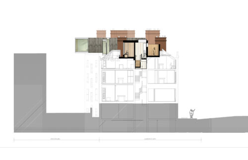 Losing the Plot: McCullough Mulvin’s extension of the Dublin Dental Hospital