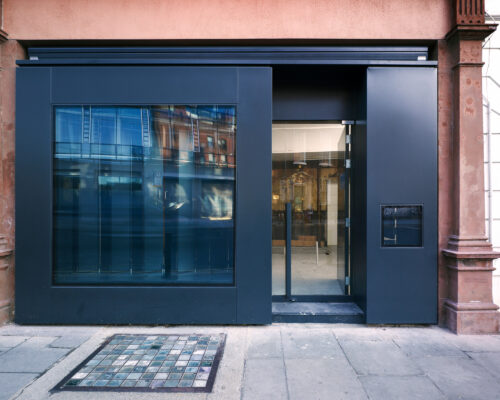 Losing the Plot: McCullough Mulvin’s extension of the Dublin Dental Hospital