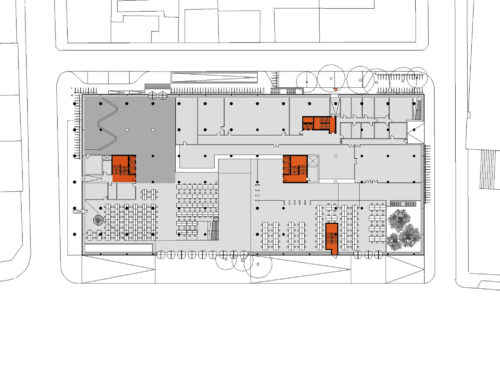 Freiburg Library Competition