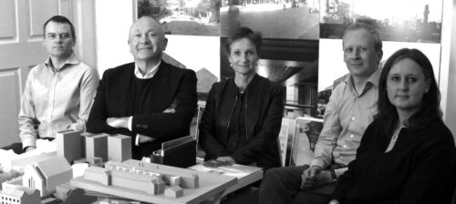 Appointment of New Directors - Corán O'Connor and Ronan O'Connor