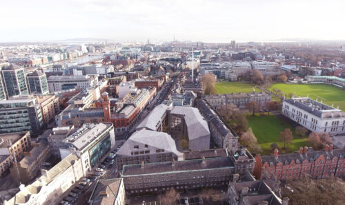 Printing House Square