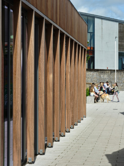 Thurles Market Quarter