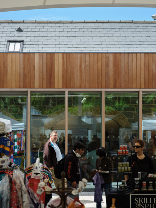 Thurles Market Quarter