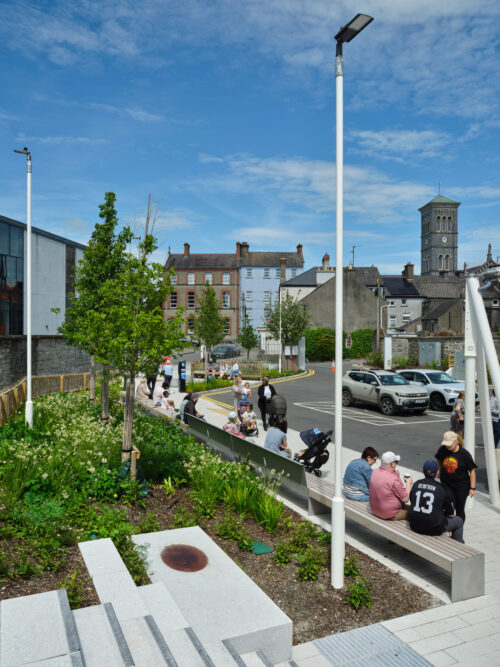 Thurles Market Quarter