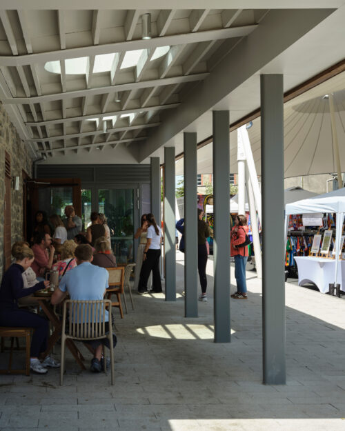 Thurles Market Quarter