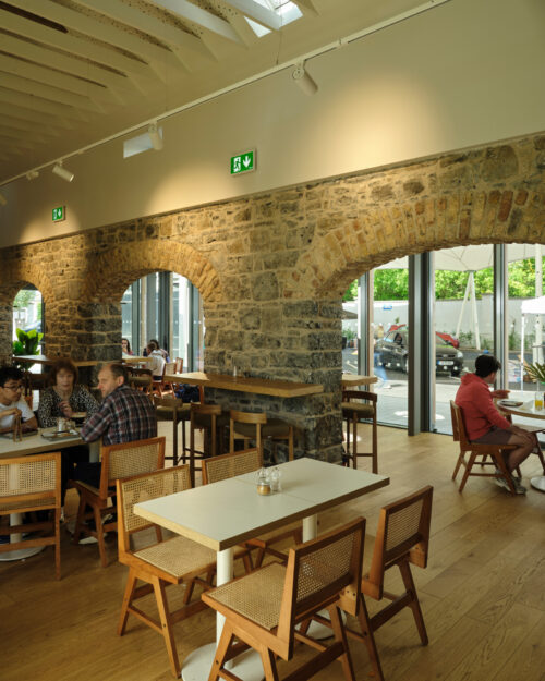 Thurles Market Quarter