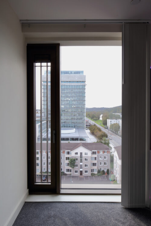 Crows Nest Student Accommodation, UCC