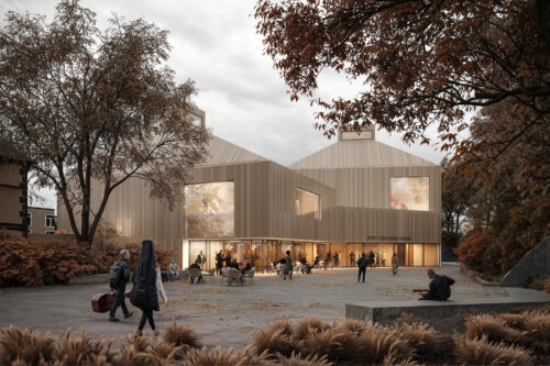 West Cork Music House receives Planning Permission