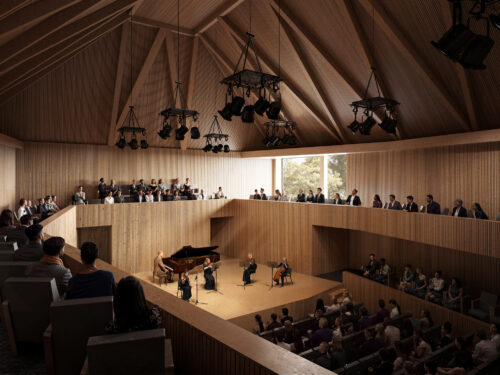 West Cork Music House