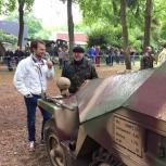 EA-Militaria.nl