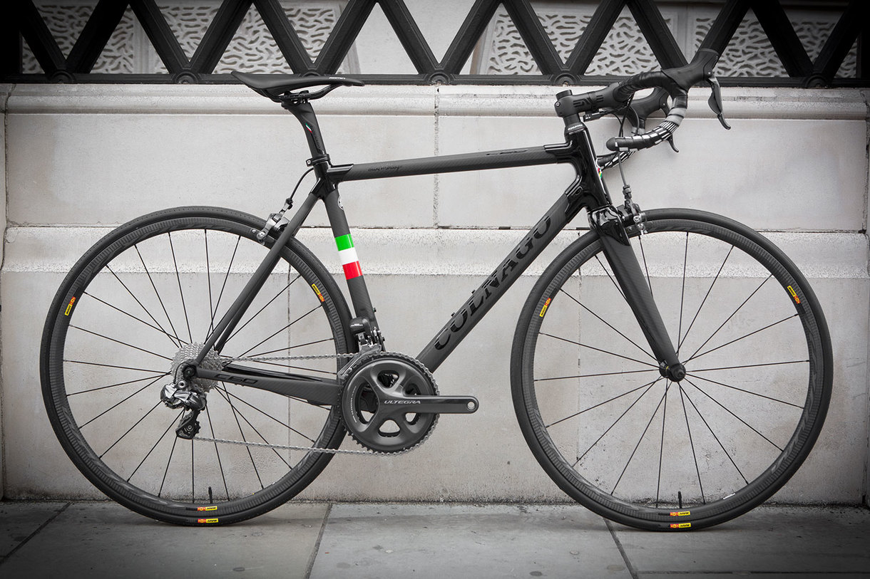 colnago c60