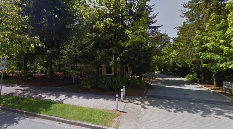 Vancouver Meeting Place