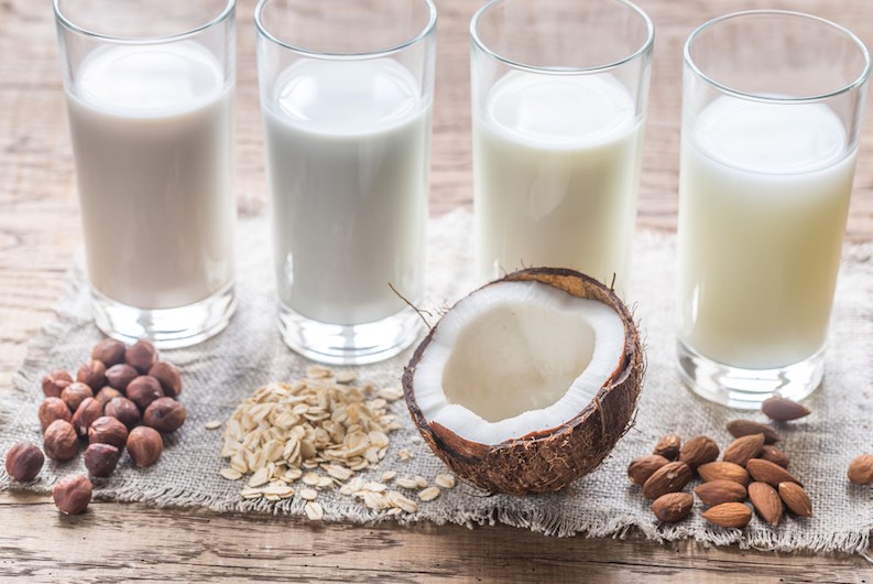 35 Vegan Calcium Sources, Are You Getting What You Need?