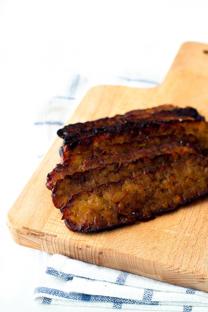 15 Of The Best Vegan Bacon Recipes On The Net (6 Made Us Dribble!)