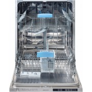 Rangemaster RDW1260FI Built In Fully Integrated Dishwasher