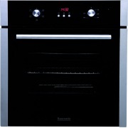 Baumatic B600MC Single Built In Electric Oven