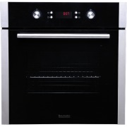 Baumatic B620MC Single Built In Electric Oven