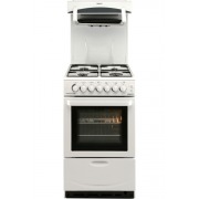Beko BA52NEW Gas Cooker High Level Grill
