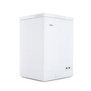 Haier BD103RAA Chest Freezer