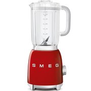 Smeg BLF01RDUK 50's Retro Style Blender