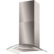 Baumatic BT6.3GL 60cm Chimney Hood