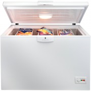 Beko CF1300APW Chest Freezer