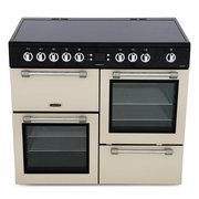 Leisure Cookmaster CK100C210C 100cm Electric Range Cooker