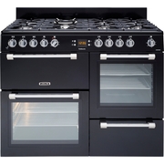 Leisure Cookmaster CK110F232K 110cm Dual Fuel Range Cooker