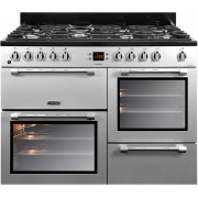 Leisure Cookmaster CK110F232S 110cm Dual Fuel Range Cooker